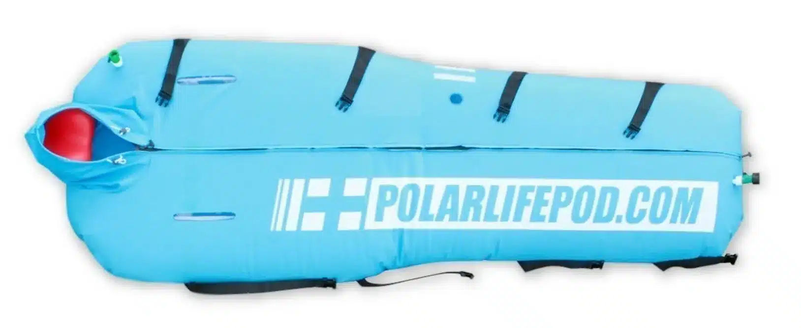 polar life pod