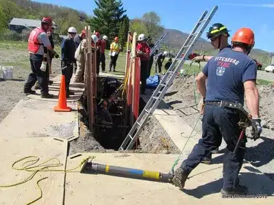trench-rescue-and-evacuation-awareness-training-ohio-firefighter-safe