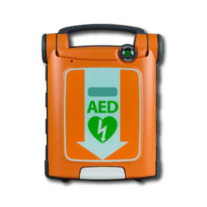 Cardiac Science G5