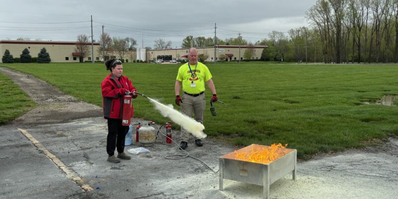 Essential Fire Safety Tips