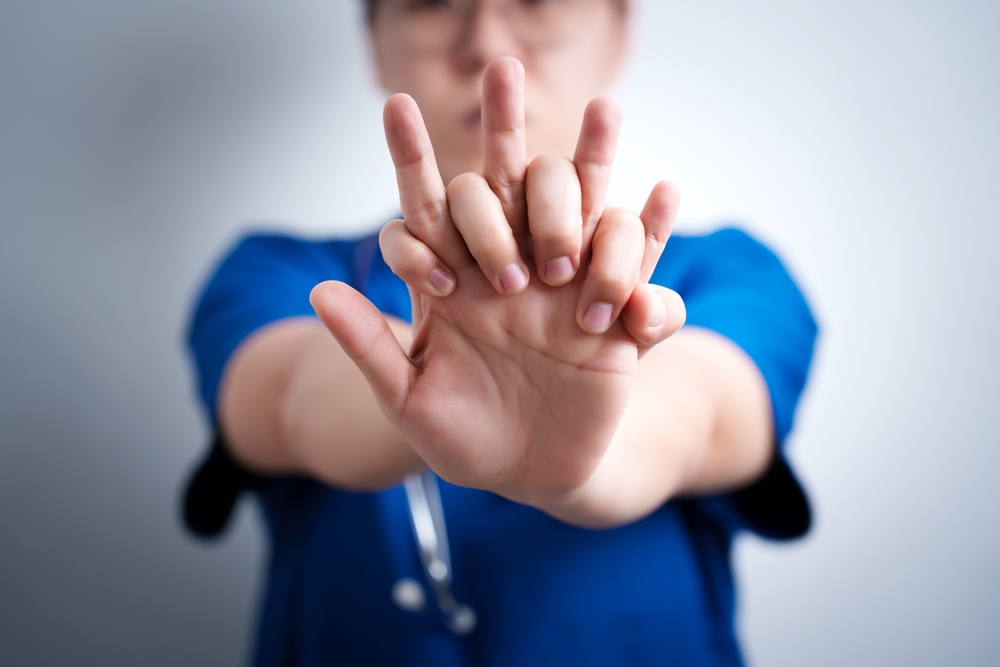 Mistakes When Conducting CPR