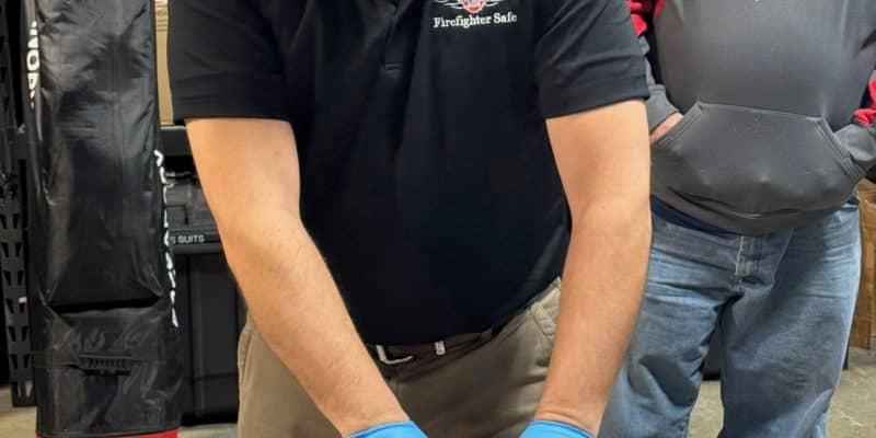 workplace safety training