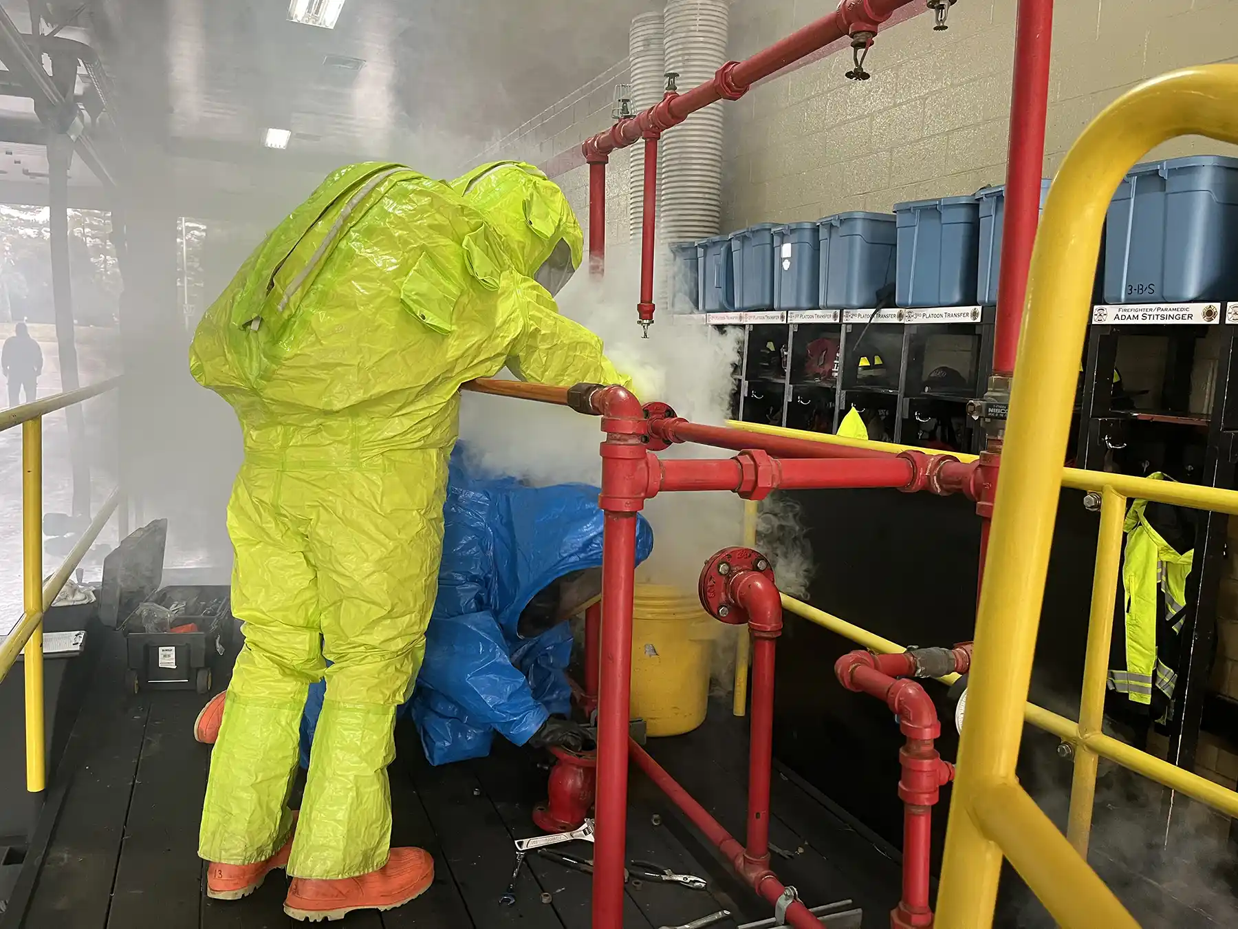 IMG_1103 hazwoper training