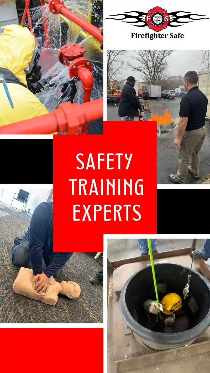 OHIO SAFETY TRAINING EXPERTS safety training